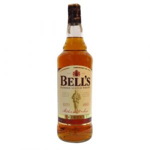 Виски Bells 1 л