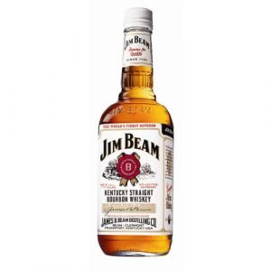 Виски Jim Beam 0.7 л