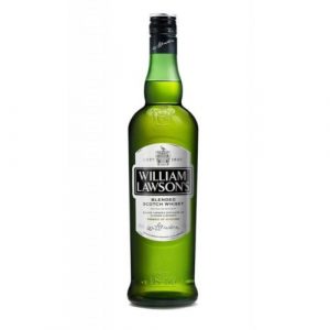 Виски William Lawsons 1 л