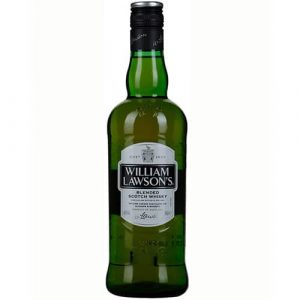 Виски William Lawsons 0.5 л