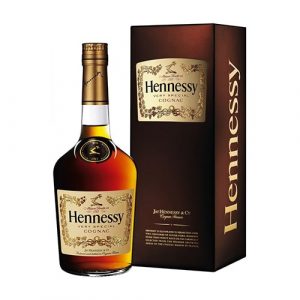 Коньяк Hennessy VS 1 л