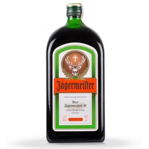 Ликер Jagermeister 0,7 л