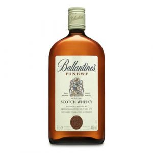 Виски Балантайс 0.5